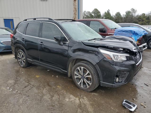 Photo 4 from auction – 2020 SUBARU FORESTER L with VIN JF2SKAUC5LH433785