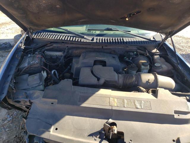 Foto 11 de la subasta – 2003 FORD EXPEDITION con VIN 1FMFU18L63LA47809