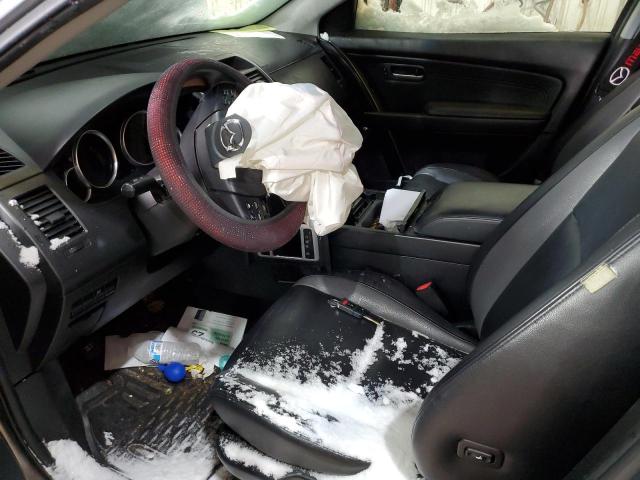 Photo 7 from auction – 2009 MAZDA CX-9 with VIN JM3TB38V690167668