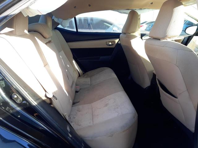 Photo 10 from auction – 2015 TOYOTA COROLLA L with VIN 5YFBURHE5FP334329