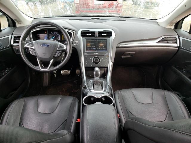 Photo 8 from auction – 2015 FORD FUSION TIT with VIN 3FA6P0K93FR168117