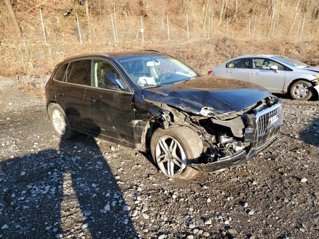 Photo 4 from auction – 2014 AUDI Q5 PREMIUM with VIN WA1DGAFPXEA069202