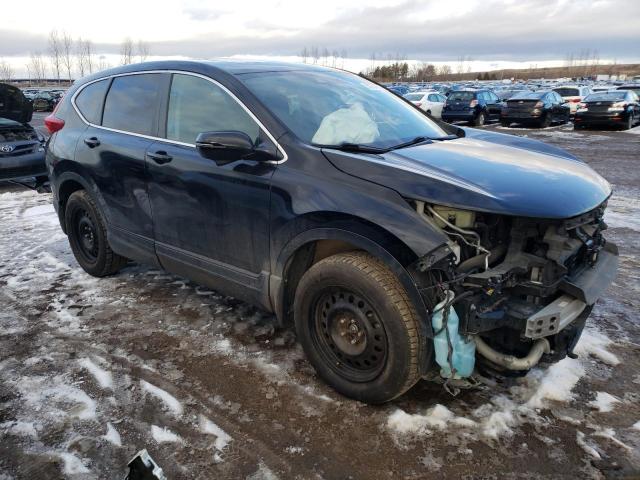 Photo 4 from auction – 2017 HONDA CR-V EX with VIN 2HKRW2H59HH138328