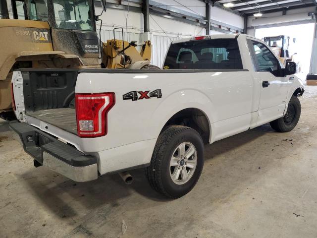 Photo 3 from auction – 2016 FORD F150 with VIN 1FTMF1EP5GKD88093