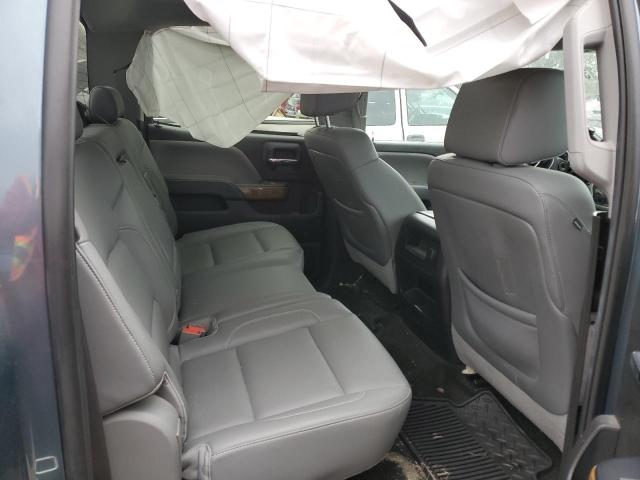 Photo 10 from auction – 2014 GMC SIERRA C15 with VIN 3GTP1VEC5EG110668