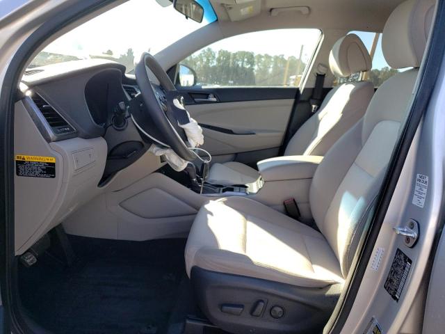 Photo 7 from auction – 2016 HYUNDAI TUCSON LIM with VIN KM8J33A49GU088303