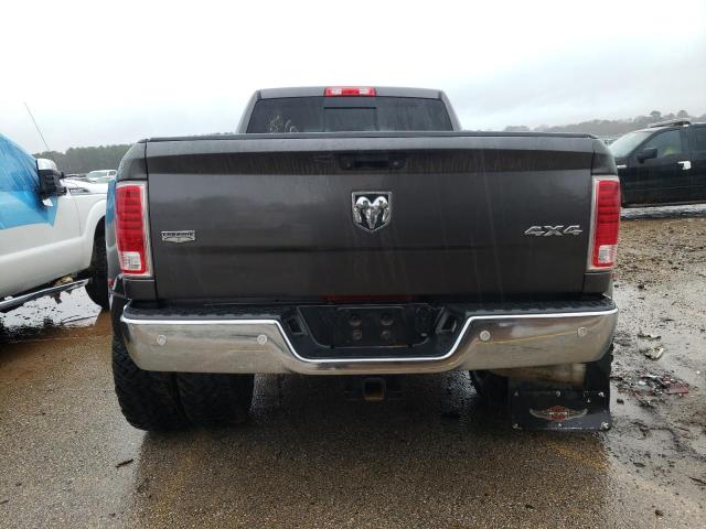 Photo 6 from auction – 2016 RAM 3500 LARAM with VIN 3C63RRML8GG113994
