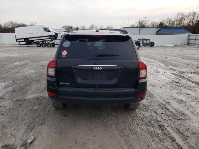 Photo 6 from auction – 2016 JEEP COMPASS SP with VIN 1C4NJCBA9GD743219