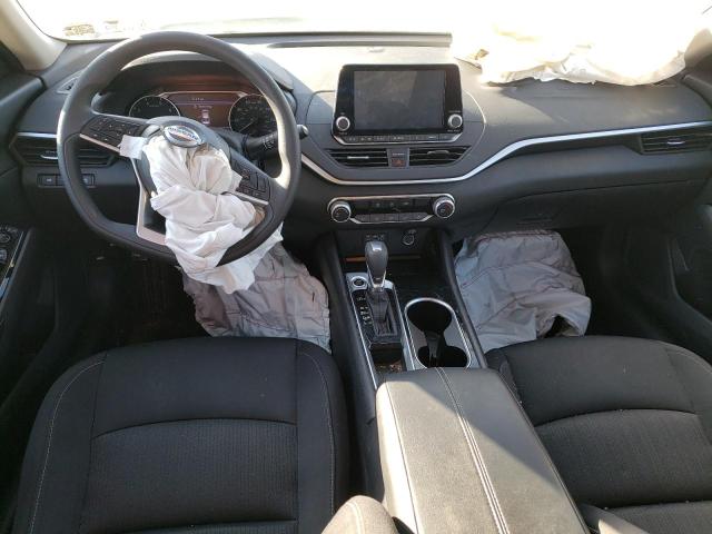 Photo 8 from auction – 2021 NISSAN ALTIMA SV with VIN 1N4BL4DV0MN410132
