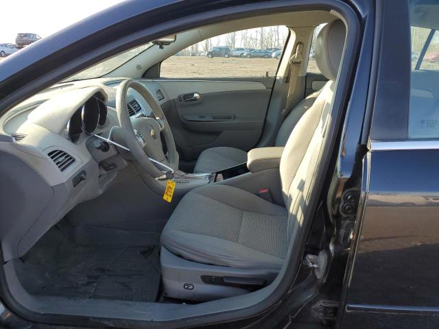 Photo 7 from auction – 2012 CHEVROLET MALIBU LS with VIN 1G1ZB5E05CF184806