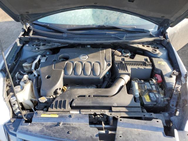 Photo 11 from auction – 2009 NISSAN ALTIMA with VIN 1N4AL24E19C181575
