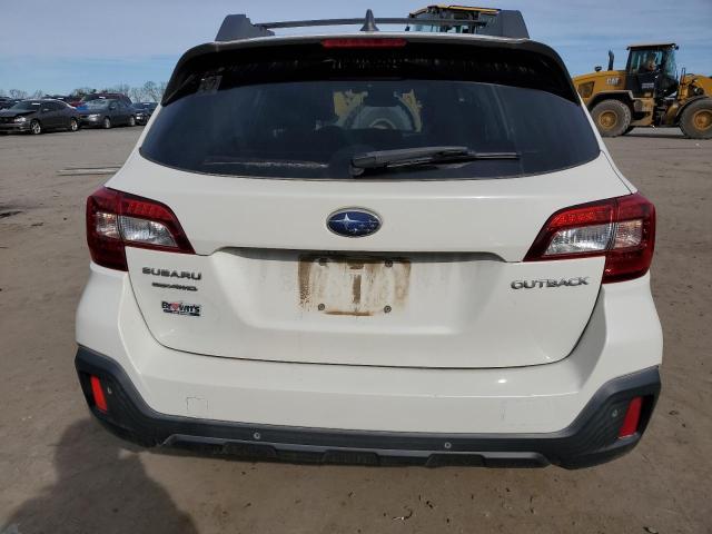 Photo 6 from auction – 2018 SUBARU OUTBACK 2. with VIN 4S4BSANC1J3229052