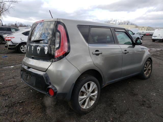 Photo 3 from auction – 2016 KIA SOUL + with VIN KNDJP3A53G7312231