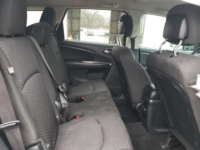 Photo 11 from auction – 2015 DODGE JOURNEY SX with VIN 3C4PDCBG3FT532157