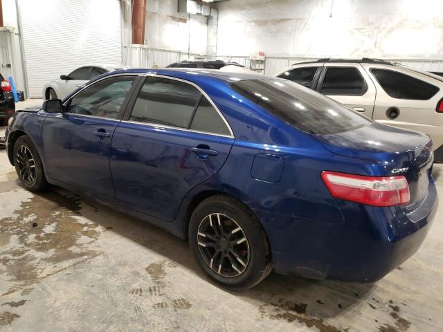 Photo 2 from auction – 2009 TOYOTA CAMRY BASE with VIN 4T1BE46K89U384606