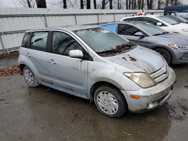 Photo 4 from auction – 2005 TOYOTA SCION XA with VIN JTKKT624150108906
