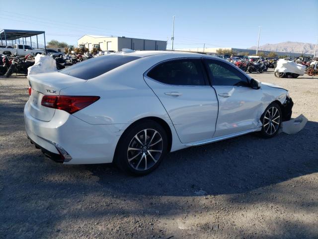 Photo 3 from auction – 2018 ACURA TLX TECH with VIN 19UUB2F53JA001554