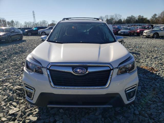 Photo 5 from auction – 2021 SUBARU FORESTER T with VIN JF2SKAXC8MH563640