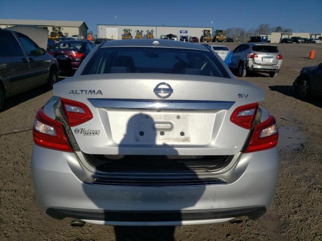 Photo 6 from auction – 2017 NISSAN ALTIMA 2.5 with VIN 1N4AL3AP1HC220854