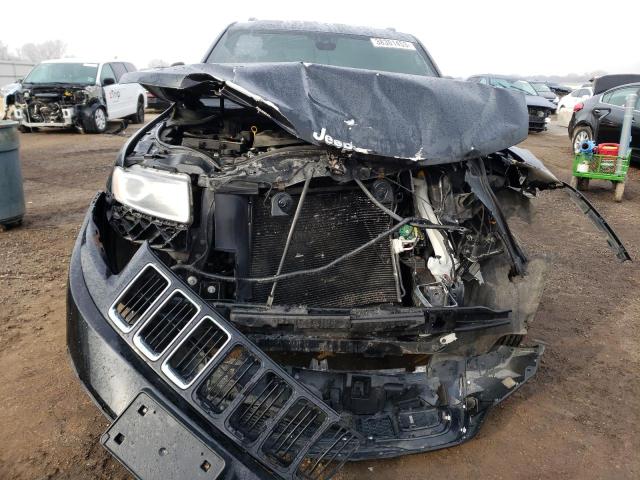 Photo 5 from auction – 2016 JEEP GRAND CHER with VIN 1C4RJFAG8GC327032