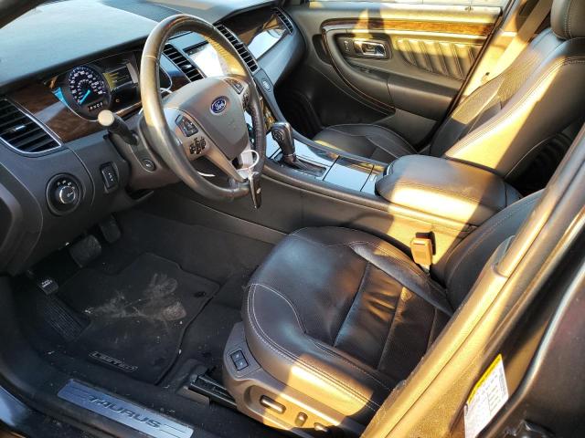 Photo 7 from auction – 2019 FORD TAURUS LIM with VIN 1FAHP2F88KG115369