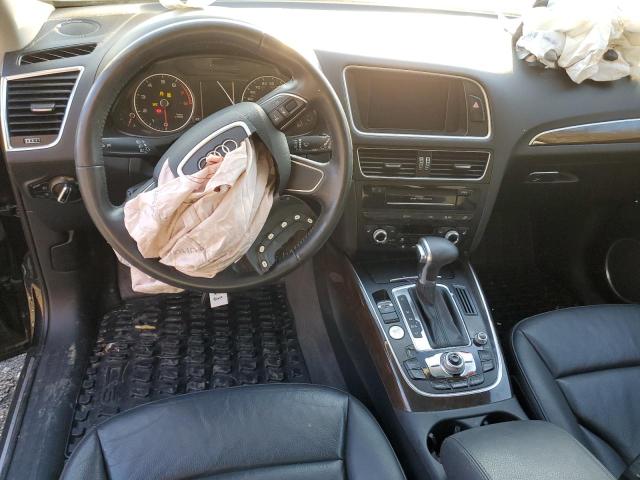 Photo 8 from auction – 2014 AUDI Q5 PREMIUM with VIN WA1DGAFPXEA069202
