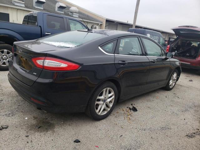 Photo 3 from auction – 2014 FORD FUSION SE with VIN 3FA6P0H73ER206532