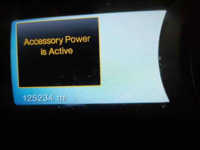 Photo 9 from auction – 2013 FORD EDGE LIMIT with VIN 2FMDK4KC4DBE32889