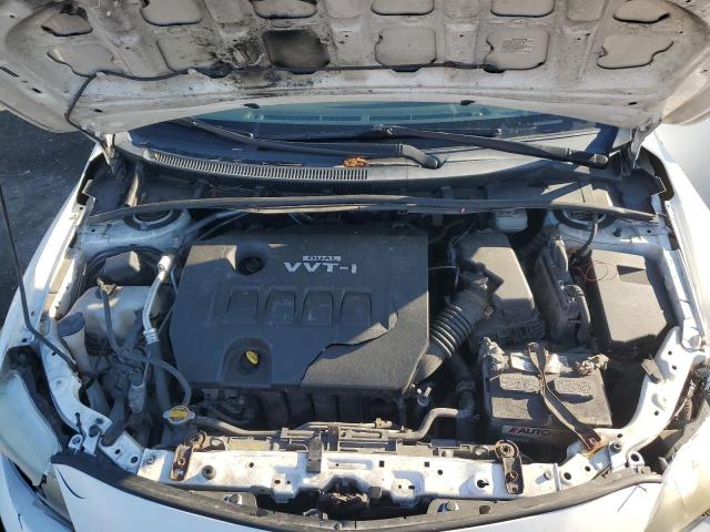 صورة رقم 11 من المزاد - 2009 TOYOTA COROLLA BA مع VIN JTDBL40E899090915