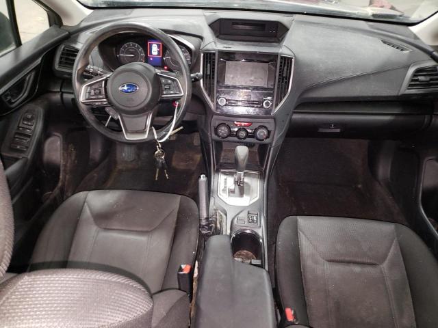 Photo 8 from auction – 2017 SUBARU IMPREZA PR with VIN 4S3GTAD67H3724904