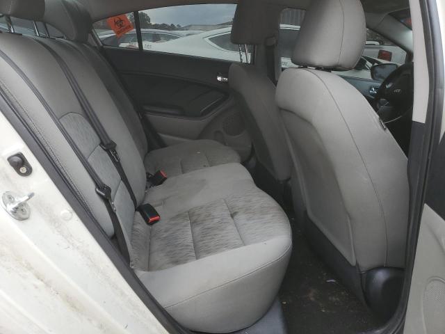 Photo 10 from auction – 2014 KIA FORTE LX with VIN KNAFK4A63E5242416