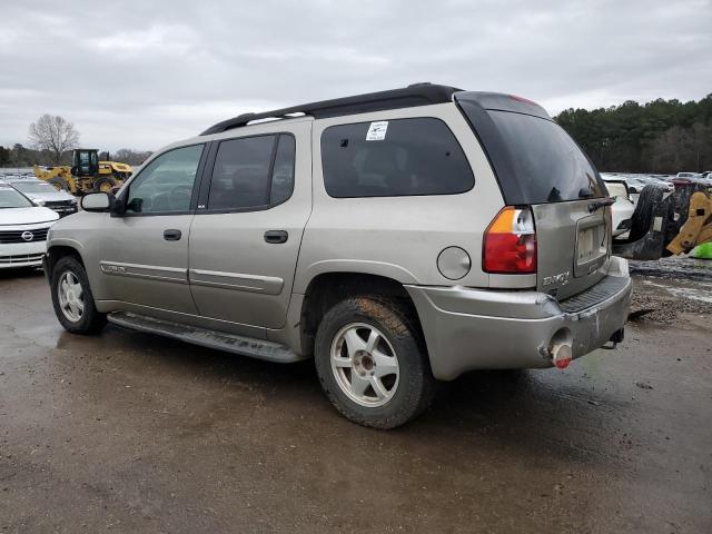 Photo 2 from auction – 2003 GMC ENVOY XL with VIN 1GKET16S436112740
