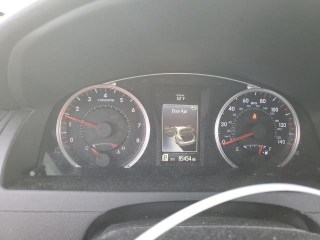 Photo 9 from auction – 2016 TOYOTA CAMRY LE with VIN 4T1BF1FK6GU517680