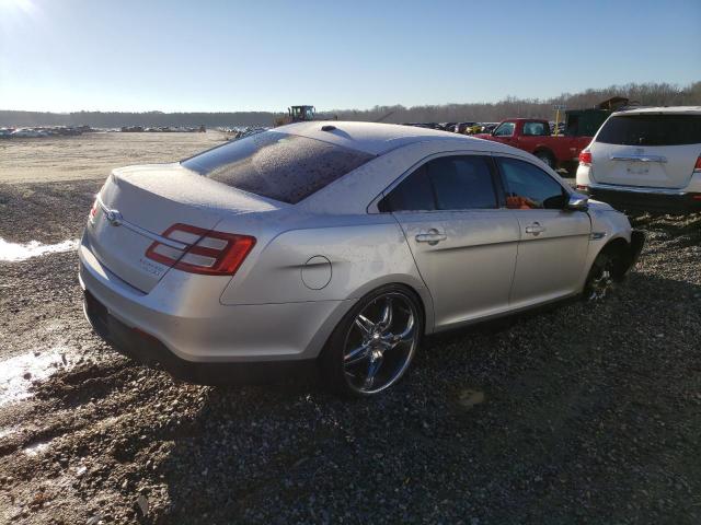 Photo 3 from auction – 2013 FORD TAURUS LIM with VIN 1FAHP2F80DG181286
