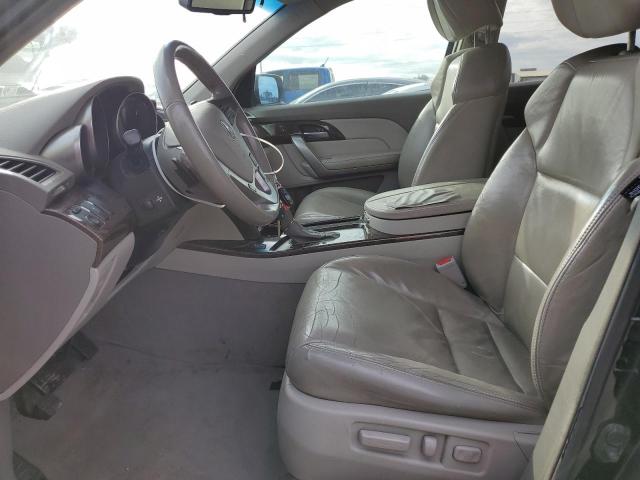 Photo 7 from auction – 2013 ACURA MDX with VIN 2HNYD2H24DH524496