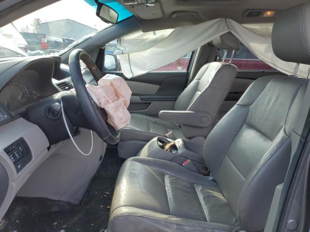Photo 7 from auction – 2011 HONDA ODYSSEY EX with VIN 5FNRL5H65BB070795