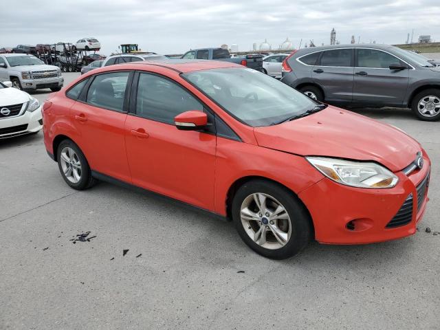 Photo 4 from auction – 2013 FORD FOCUS SE with VIN 1FADP3F28DL146079