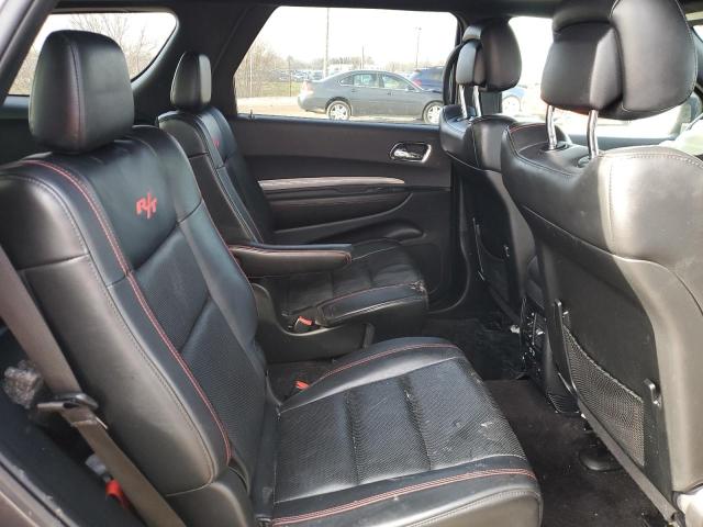 Photo 11 from auction – 2017 DODGE DURANGO R/ with VIN 1C4SDJCTXHC691444