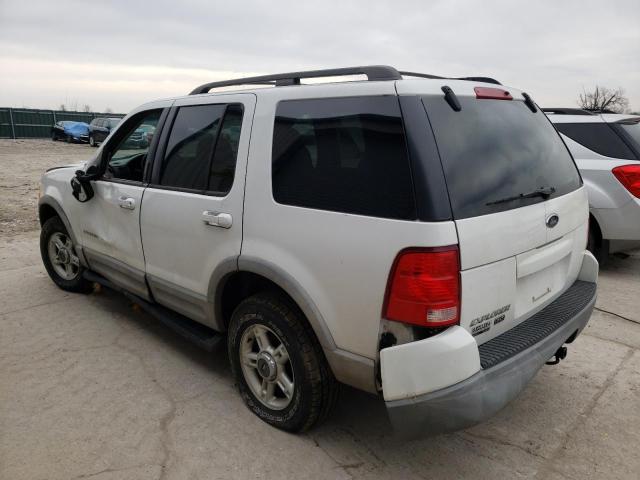 Photo 2 from auction – 2002 FORD EXPLORER X with VIN 1FMZU73E92UC41297