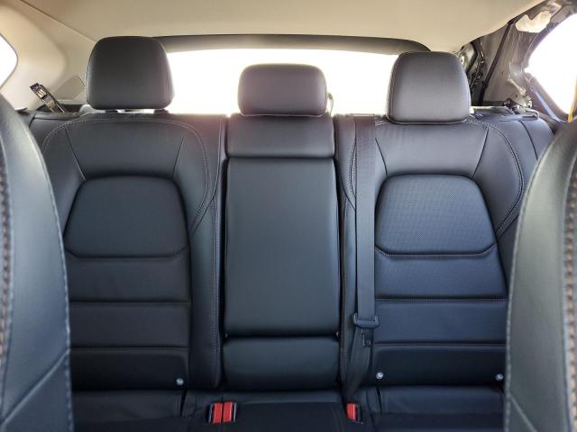 Photo 10 from auction – 2021 MAZDA CX-5 GRAND with VIN JM3KFBDM5M0467458