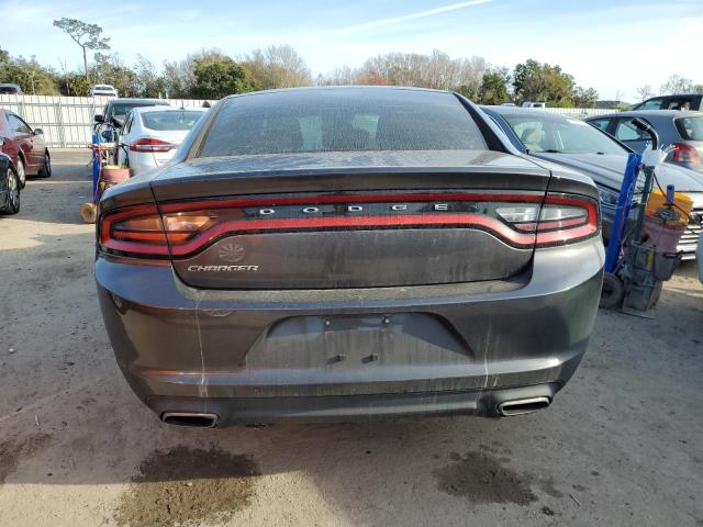 Photo 6 from auction – 2016 DODGE CHARGER SE with VIN 2C3CDXBG5GH242670