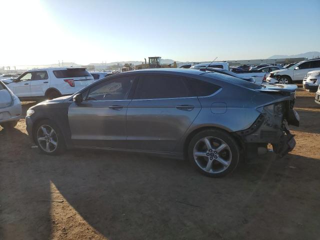 Photo 2 from auction – 2014 FORD FUSION SE with VIN 3FA6P0HD5ER392807