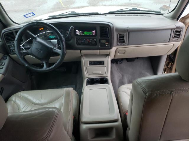 Photo 8 from auction – 1999 CHEVROLET SILVERADO with VIN 2GCEC19V3X1101128