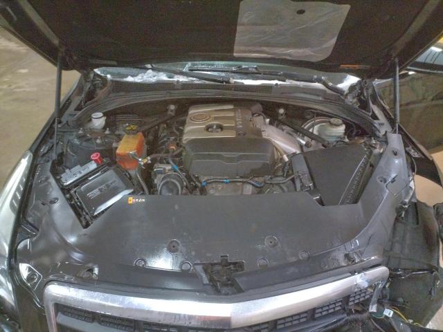 Photo 11 from auction – 2014 CADILLAC ATS with VIN 1G6AG5RX7E0195943