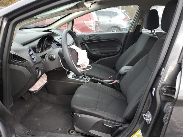 Photo 7 from auction – 2019 FORD FIESTA SE with VIN 3FADP4BJ5KM117749