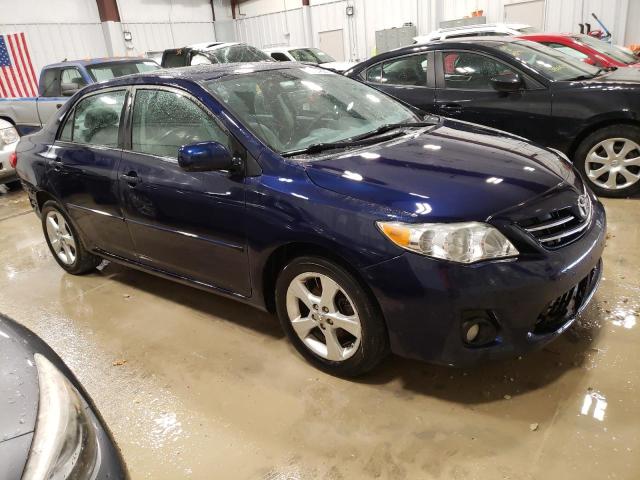 Photo 4 from auction – 2013 TOYOTA COROLLA BA with VIN 2T1BU4EE6DC982685