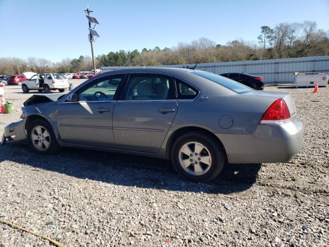 Photo 2 from auction – 2007 CHEVROLET IMPALA LT with VIN 2G1WT58K379204854