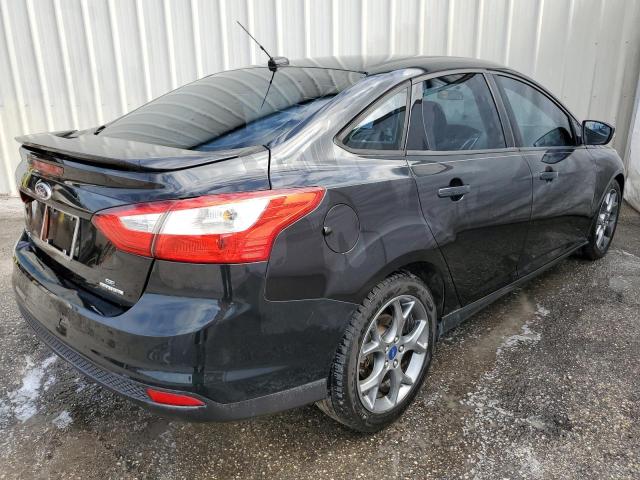 Фото 3 с аукциона – 2013 FORD FOCUS SE с VIN 1FADP3F23DL104466