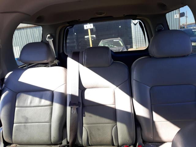 Photo 10 from auction – 2006 FORD EXPEDITION with VIN 1FMFU19546LA86919