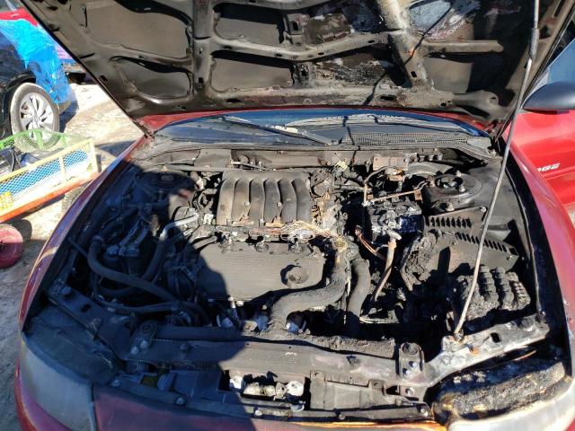 Photo 11 from auction – 1998 DODGE AVENGER ES with VIN 4B3AU52N9WE008317